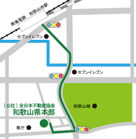 マップ